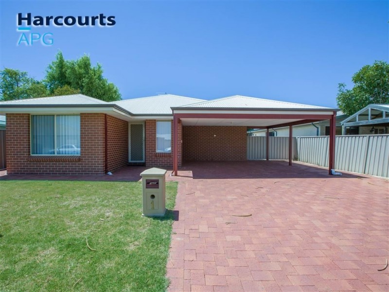 1 Ecclestone Street, South Bunbury WA 6230
