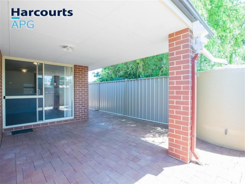 1 Ecclestone Street, South Bunbury WA 6230