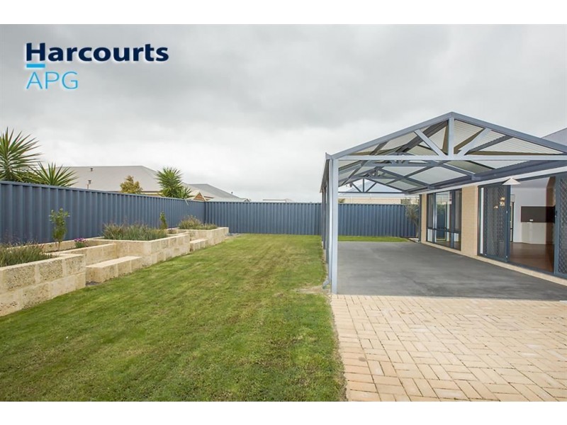 15 Murtin Road, Dalyellup WA 6230