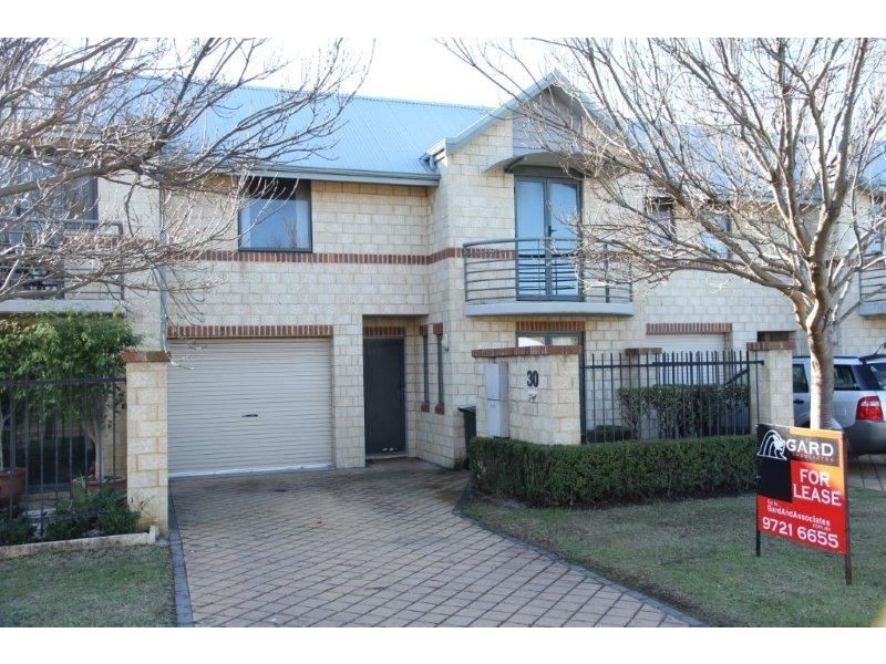 30 Marabank Loop, Bunbury WA 6230