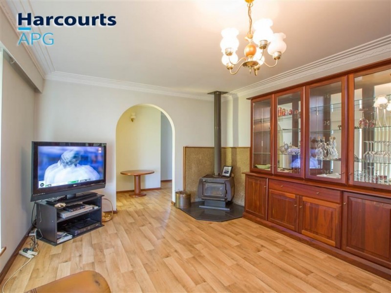 2 Middleton Street, Donnybrook WA 6239