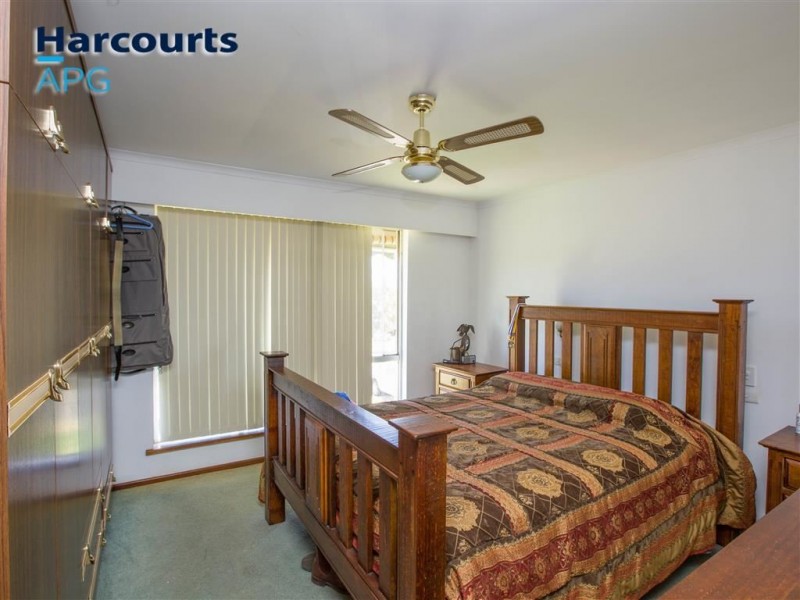 2 Middleton Street, Donnybrook WA 6239