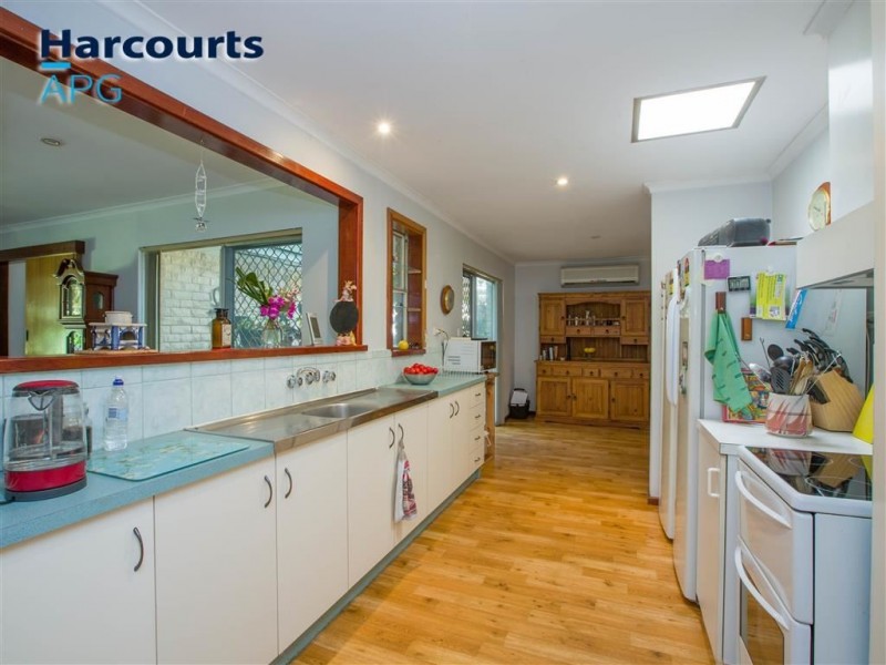 2 Middleton Street, Donnybrook WA 6239