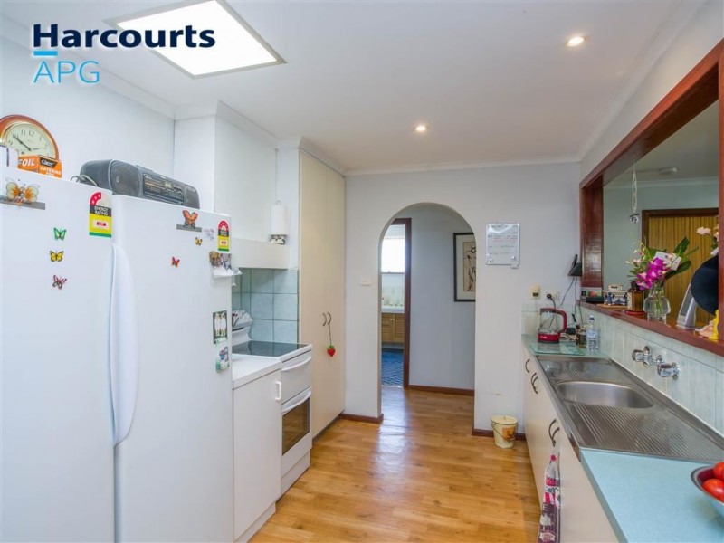 2 Middleton Street, Donnybrook WA 6239