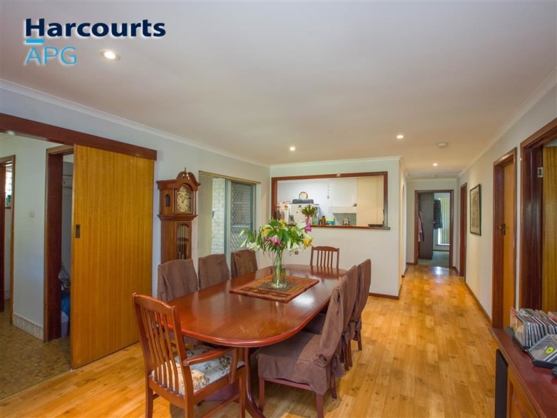 2 Middleton Street, Donnybrook WA 6239