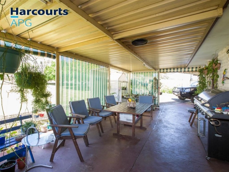 2 Middleton Street, Donnybrook WA 6239