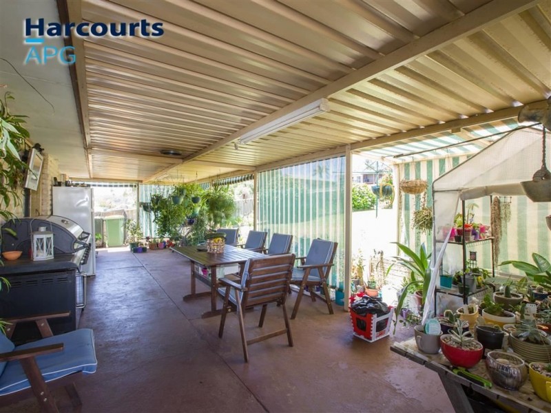 2 Middleton Street, Donnybrook WA 6239