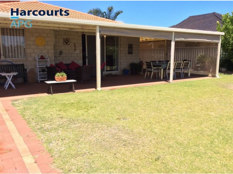 37 Pickworth Retreat, Pelican Point WA 6230