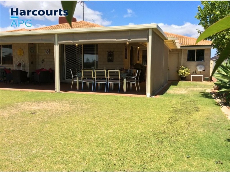 37 Pickworth Retreat, Pelican Point WA 6230