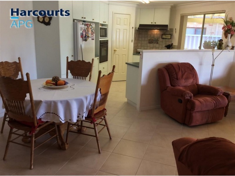 37 Pickworth Retreat, Pelican Point WA 6230