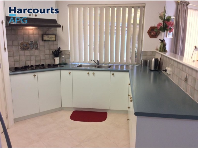 37 Pickworth Retreat, Pelican Point WA 6230