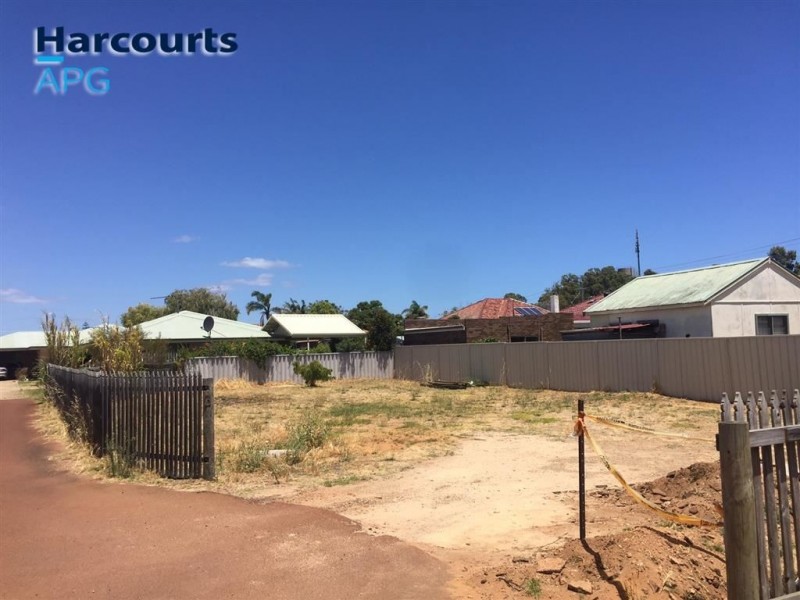 5/41 Clarke Street, South Bunbury WA 6230