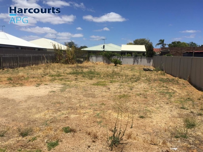 5/41 Clarke Street, South Bunbury WA 6230