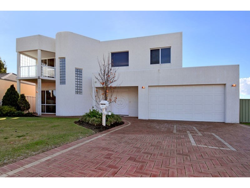 22 Turnberry Way, Pelican Point WA 6230