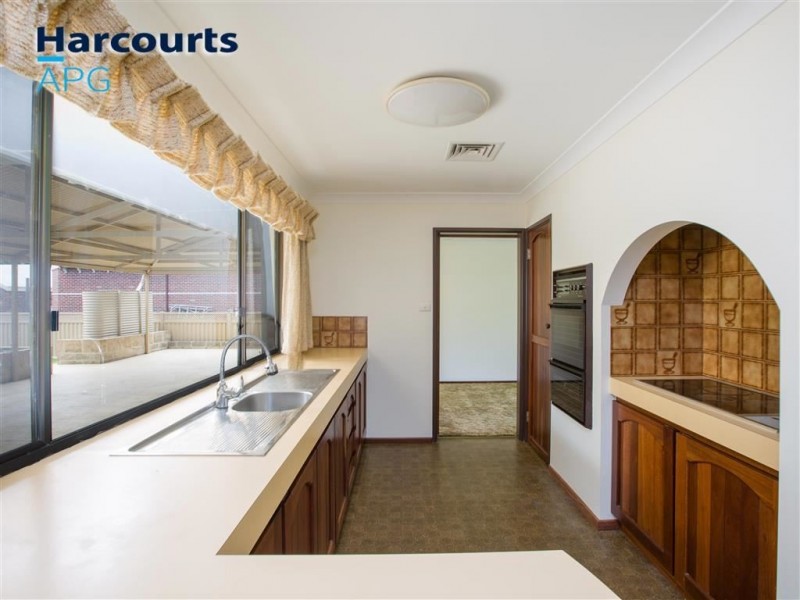 13 Sutton Court, Australind WA 6233