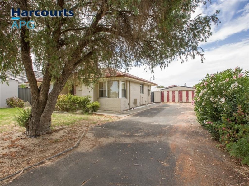 54 Thomas Street, East Bunbury WA 6230