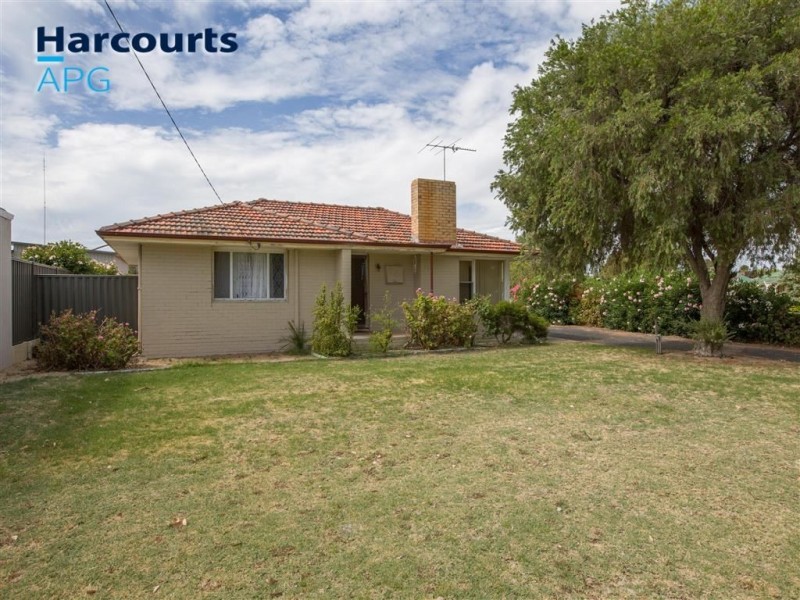 54 Thomas Street, East Bunbury WA 6230