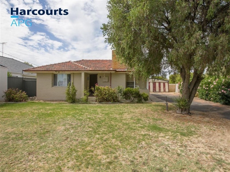 54 Thomas Street, East Bunbury WA 6230