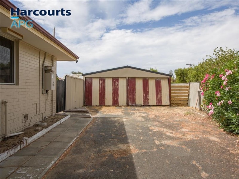 54 Thomas Street, East Bunbury WA 6230