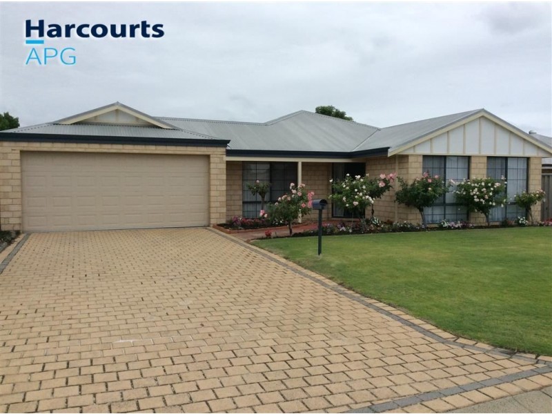 4 Indigo Loop, Eaton WA 6232