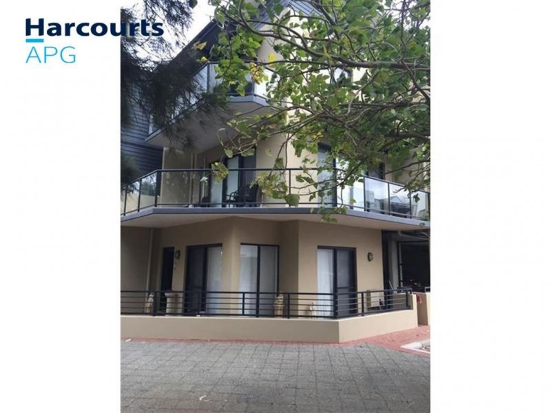 11/18 Bonnefoi Blvd, Bunbury WA 6230