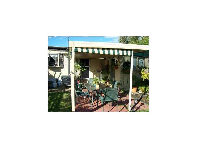 37 Waterloo Caravan Park, Picton East WA 6229