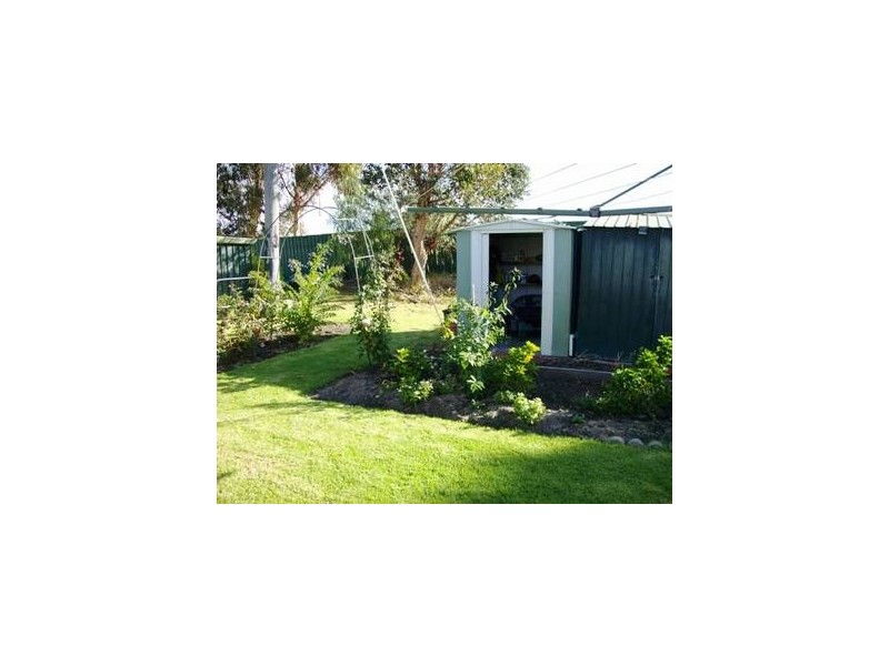 37 Waterloo Caravan Park, Picton East WA 6229