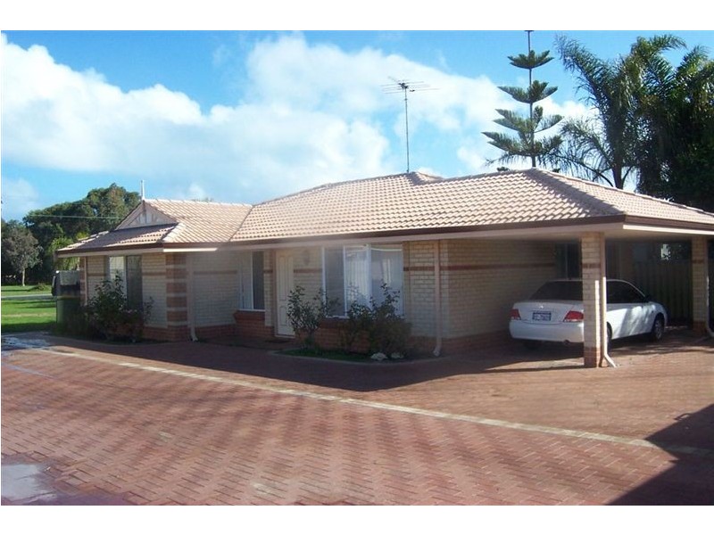 1/31 Austral Parade, Bunbury WA 6230