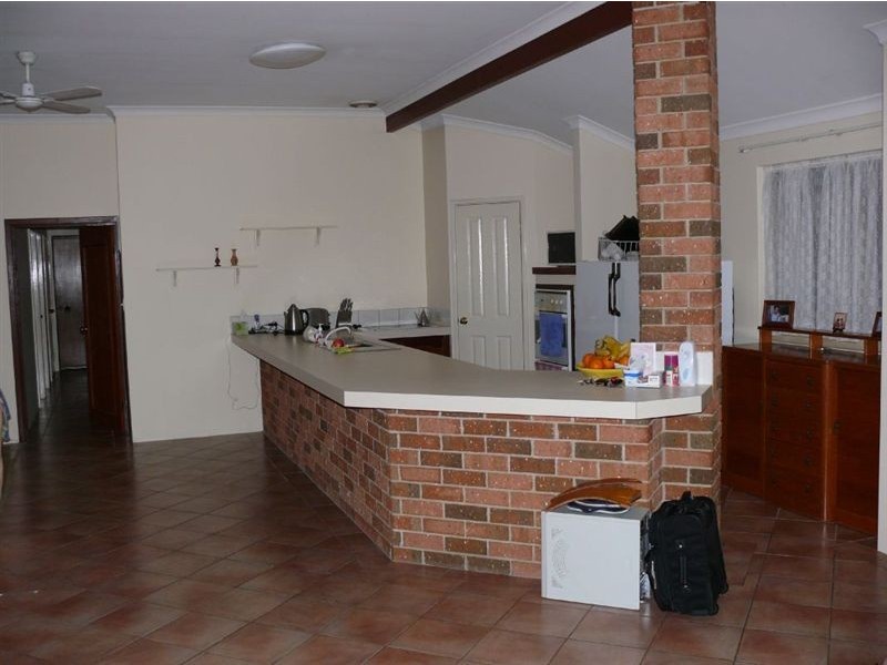 40 Miller Road, Donnybrook WA 6239