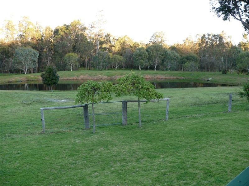 40 Miller Road, Donnybrook WA 6239