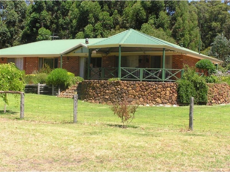 40 Miller Road, Donnybrook WA 6239