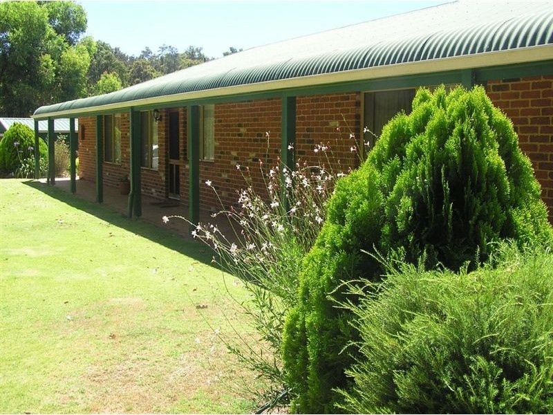 40 Miller Road, Donnybrook WA 6239