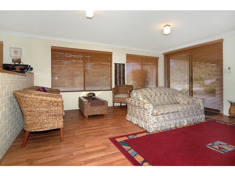 8 Gaudin Way, Australind WA 6233