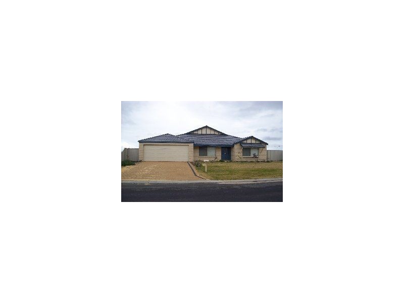 40 Jupiter Drive, Australind WA 6233