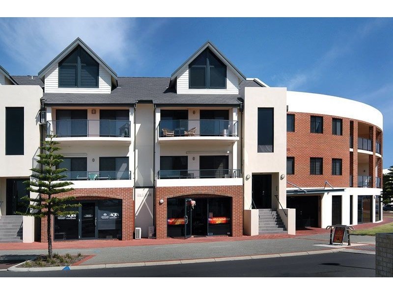 16/7 Jetty Road, Bunbury WA 6230