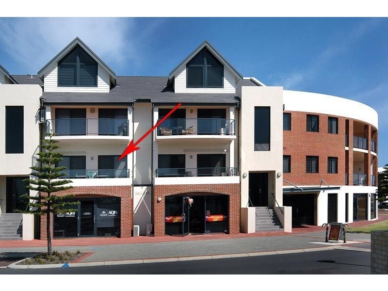 16/7 Jetty Road, Bunbury WA 6230