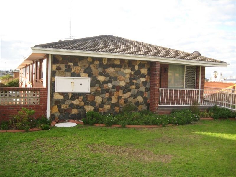 3/8 Wellington Street, Bunbury WA 6230