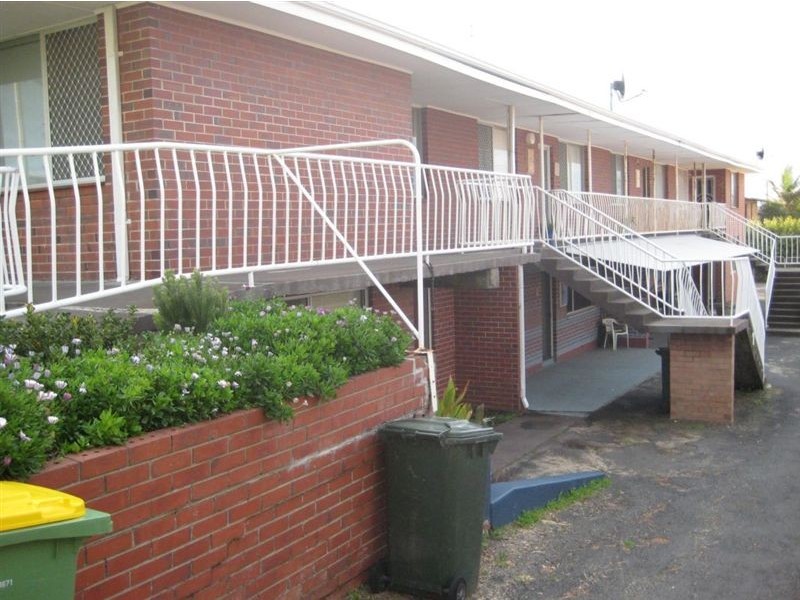 3/8 Wellington Street, Bunbury WA 6230