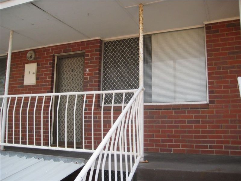 3/8 Wellington Street, Bunbury WA 6230