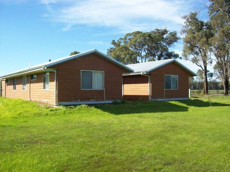 2 Bridge Street, Boyanup WA 6237