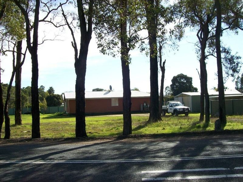 2 Bridge Street, Boyanup WA 6237