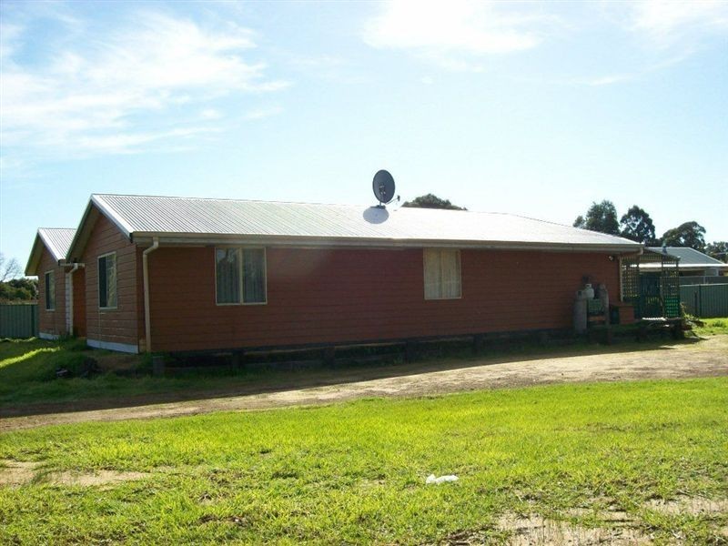 2 Bridge Street, Boyanup WA 6237