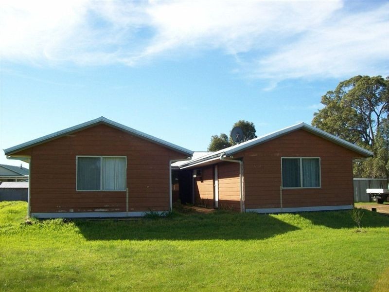 2 Bridge Street, Boyanup WA 6237