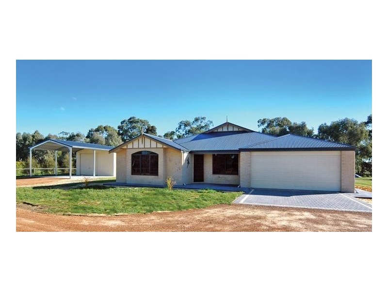5 Albury Court, Boyanup WA 6237