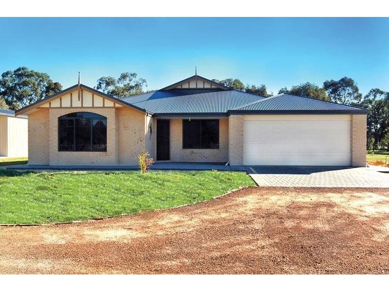 5 Albury Court, Boyanup WA 6237