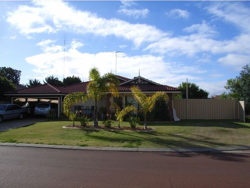 7 Cordata Place, Eaton WA 6232