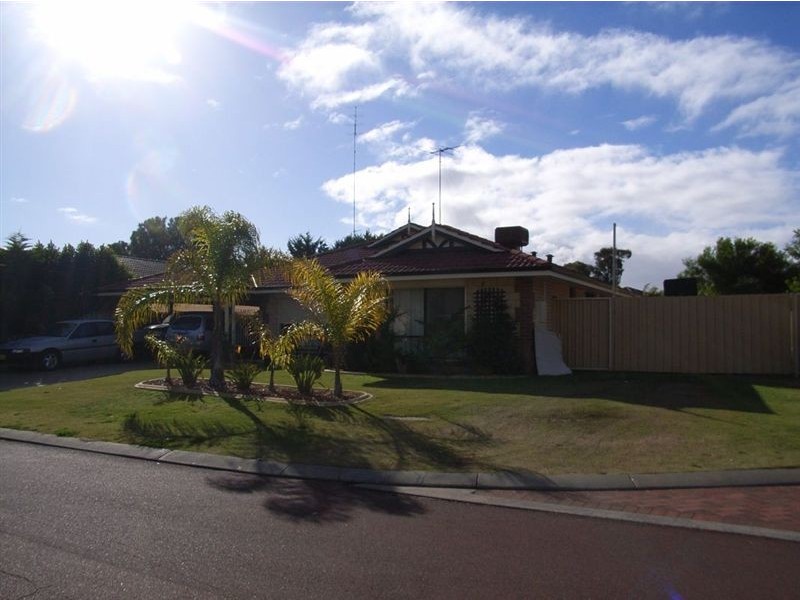 7 Cordata Place, Eaton WA 6232