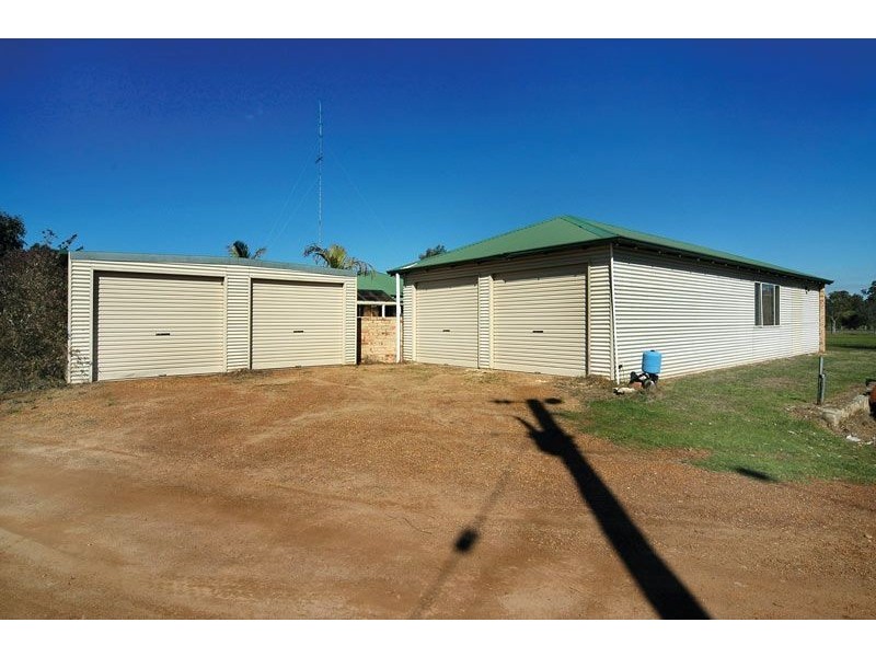 170 Raymond Road, Roelands WA 6226