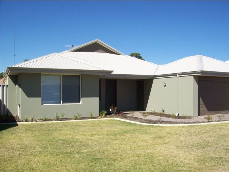 11 Arum, Bunbury WA 6230
