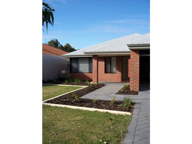 15 Verbena, Glen Iris WA 6230